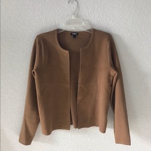 Barely worn EXPRESS CARDIGAN